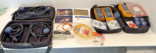 Lot fluke networks for sale  Pittsburgh