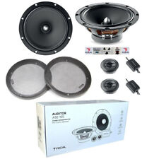 Focal auditor kit usato  Pavia