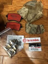Brembo p85099n ceramic for sale  Romeoville
