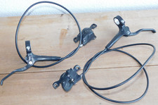 Lot shimano mineral d'occasion  Saint-Louis