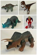 Dino riders action for sale  STOCKTON-ON-TEES