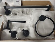 Five piece bathroom for sale  Burlington