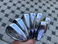 Golfschläger herren eisensatz gebraucht kaufen  Dunningen