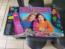Juego linea directa d'occasion  Provins