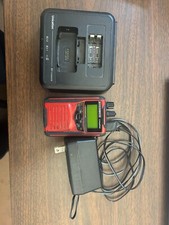 Unication voice pager for sale  Patterson