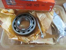 Qwb405 new rear for sale  SUDBURY