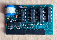 Speicher erweiterung 512kb gebraucht kaufen  Reutlingen