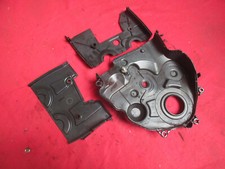 Timing belt cover d'occasion  Expédié en Belgium