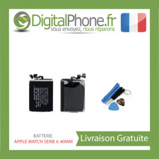 Batterie apple watch d'occasion  Caen