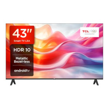Tcl 43l5a pollici usato  Roccagloriosa