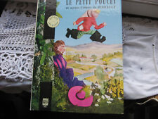 Petit poucet contes d'occasion  Sannois