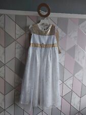 Girls angel costume for sale  NEWPORT