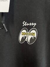 Stussy mooneyes 2016 for sale  NOTTINGHAM