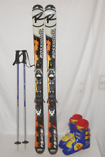 Rossignol radical ski gebraucht kaufen  Selb