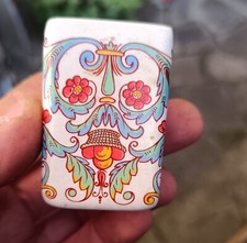 Dosatore cacao vintage usato  Cavezzo