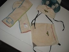 Ensemble catimini bonnet d'occasion  Moulins