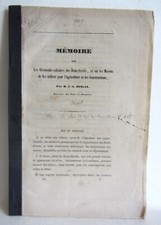 Hoslin memoire sur gebraucht kaufen  Recklinghausen