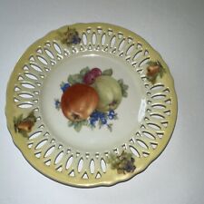 Vintage porcelain fruit for sale  Saratoga Springs