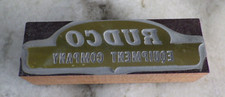 Vintage printer block for sale  Philadelphia