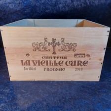 Weinkiste stck chateau gebraucht kaufen  Köln