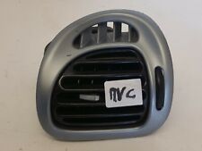 Grille aération conducteur d'occasion  Narrosse