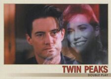 Twin peaks 2018 for sale  ALTRINCHAM
