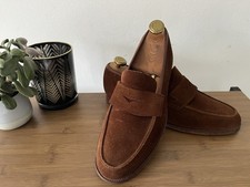 Crockett jones bremner gebraucht kaufen  Duisburg