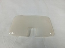 Capa de lente cúpula compartimento motorista Toyota Previa 1990-1995 comprar usado  Enviando para Brazil