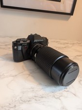 Pentax p30 35mm for sale  NEWMARKET