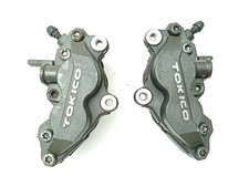 Coppia pinze freno usato  Italia