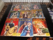 Fumetti vintage erotici usato  Rocca Grimalda