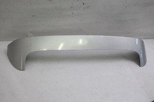 Heckspoiler ford fiesta gebraucht kaufen  Wittenburg