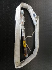 Airbag tendina per usato  Campagnano di Roma