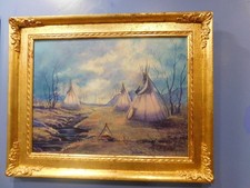 1970 impressionist native for sale  Daly City