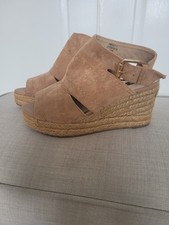 River island wedges for sale  WIDNES
