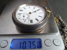 Antique heavy 107g for sale Antique heavy 107g for sale  NOTTINGHAM