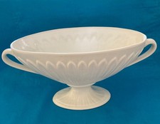 Ivory mantle vase for sale  LICHFIELD