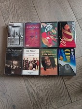 Job lot cassette for sale  BUCKFASTLEIGH