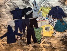 Lot boys month for sale  Sioux Falls