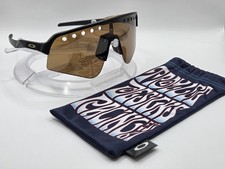 Oakley sutro lite d'occasion  Magalas