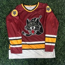 Chicago wolves home for sale  Buffalo Grove