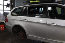 Tür hinten bmw gebraucht kaufen  Warendorf