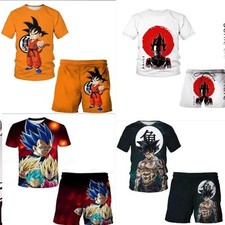 Ensemble dragon ball d'occasion  Saillagouse