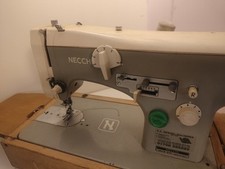 Vintage necchi lelia for sale  LEEDS