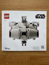 Lego star wars gebraucht kaufen  Regensburg