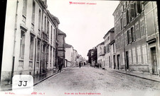 804 109jj cpa d'occasion  Saint-Dié-des-Vosges