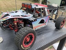 Fid racing dragon for sale  GREAT YARMOUTH