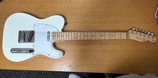 Fender squier affinity for sale  GRIMSBY