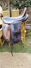 Albion dressage saddle for sale  CROYDON