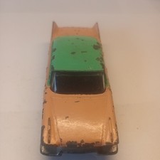 Dinky plymouth plaza for sale  ROTHERHAM